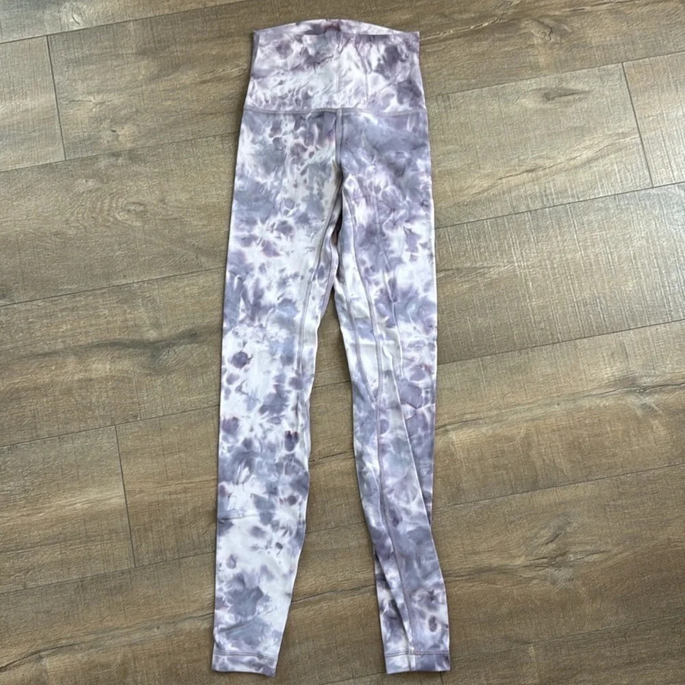 Lululemon Align Pant 28”